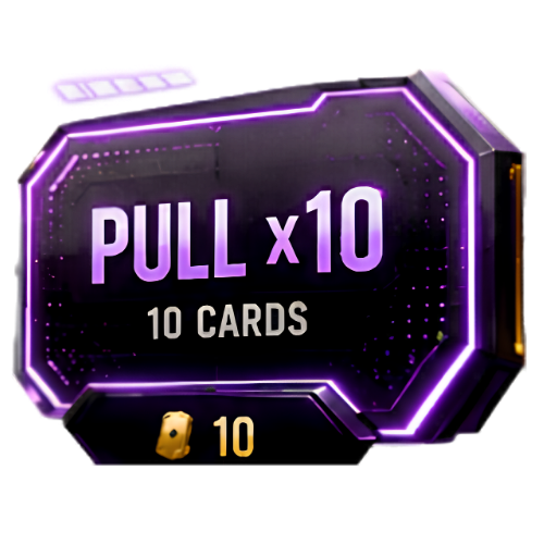 Pull x10